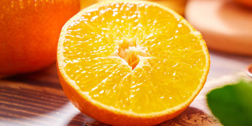 คุณค่าทางโภชนาการของส้ม